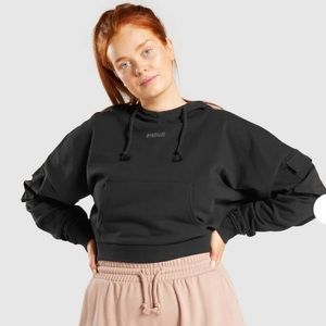 Gymshark Release Hoodie